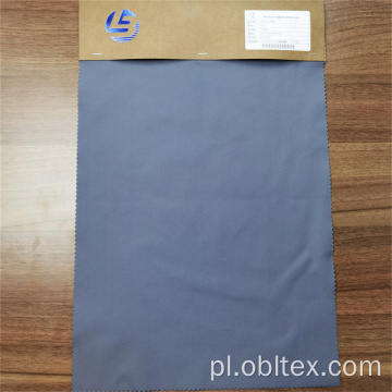 Obl211038 stretch t8 twill dla kurtki wiatrowej